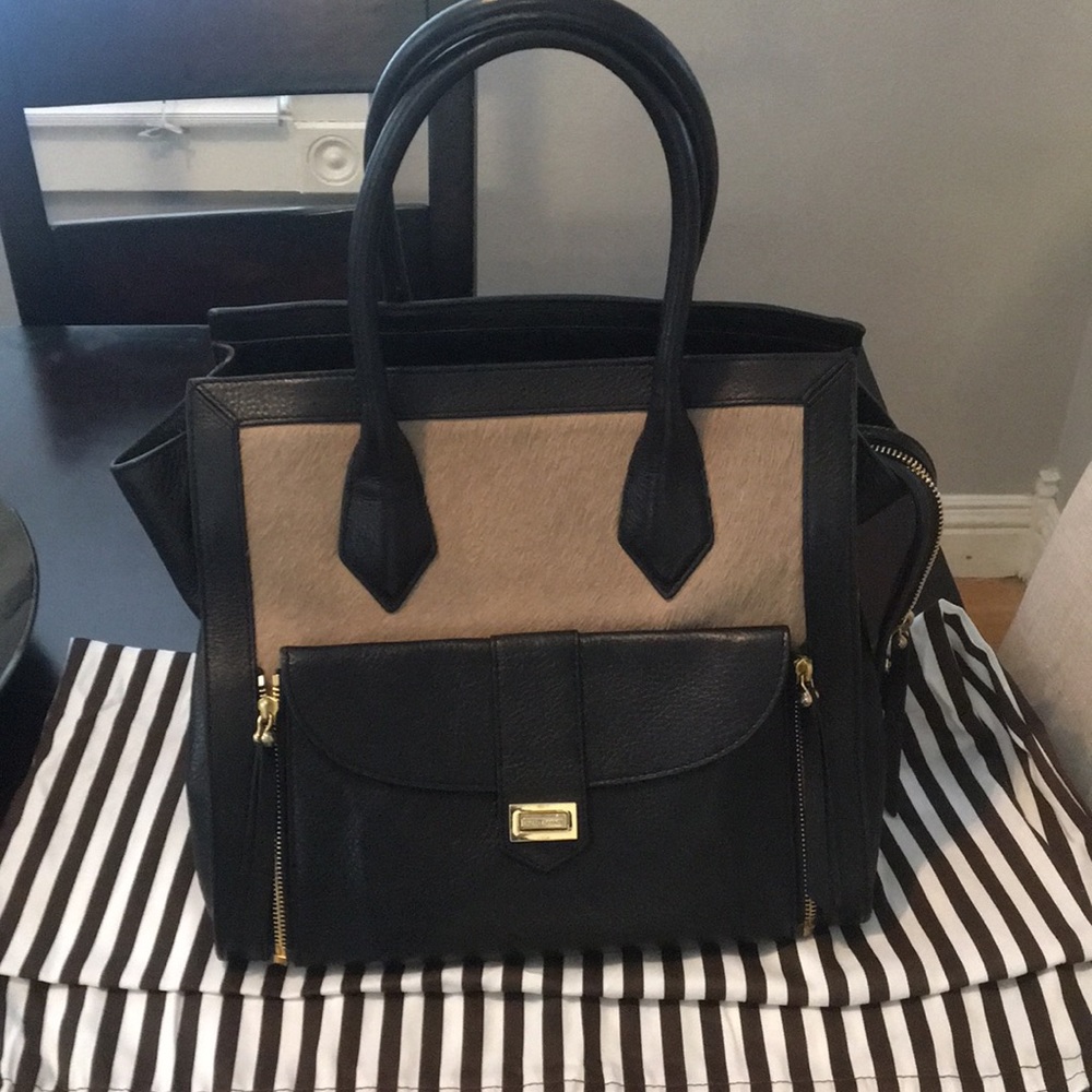 Henri Bendel Rivington tote